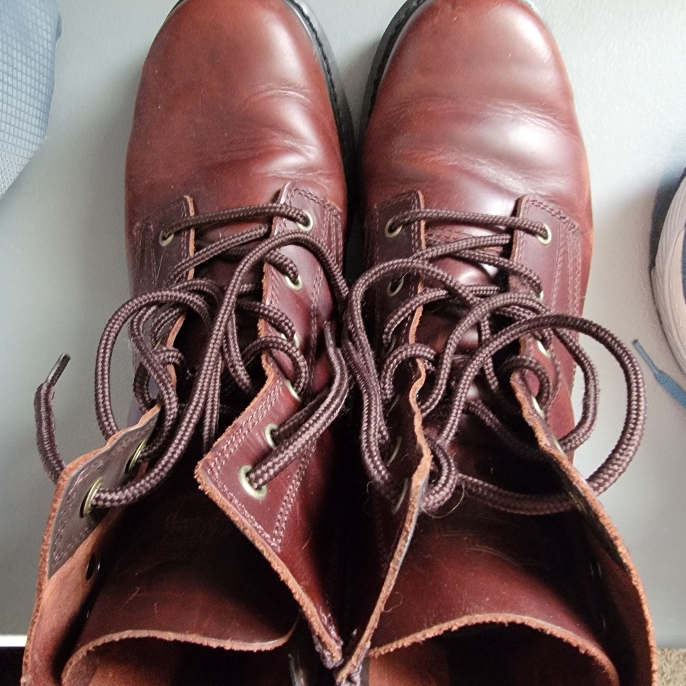 Harley Davidson mens boots